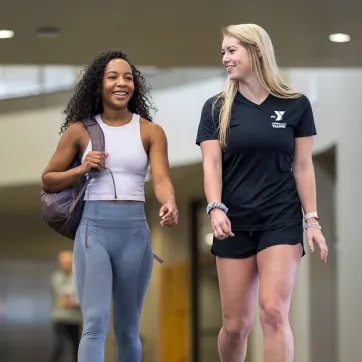 Membership at YMCA of the Triangle