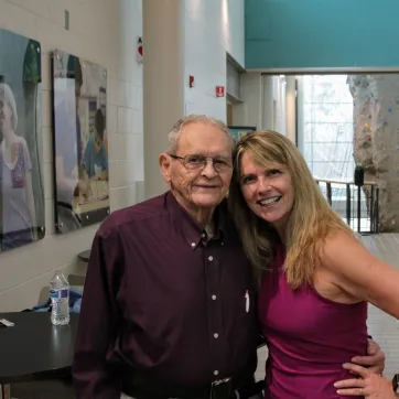 Kerr Member Spotlight | Ivan Barnes