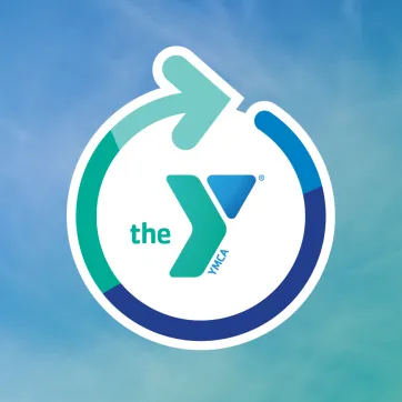 YMCA Mobile Services Delivering Good Graphic