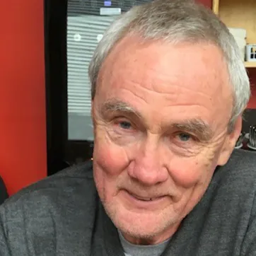 Jim Coston YMCA Heritage Club