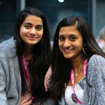 YMCA Youth and Government