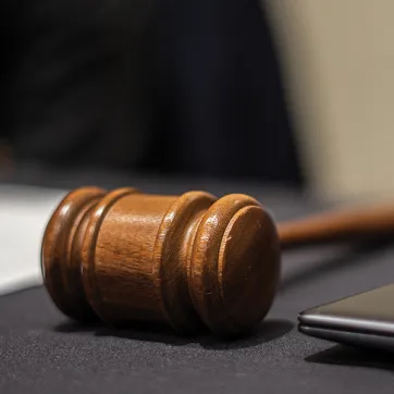 YMCA Youth and Government