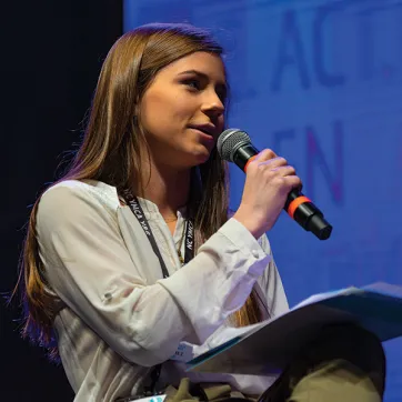 YMCA Youth and Government