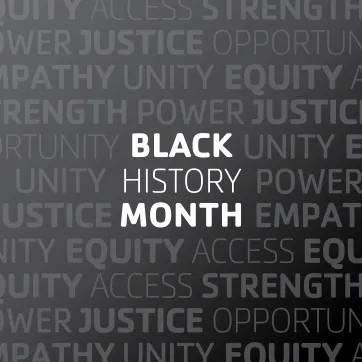 Black History Month