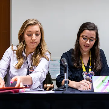 Teen Programs at the Y