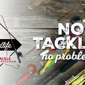 NC Tackle Loaner Program