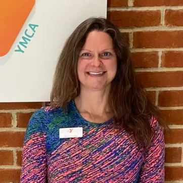 Wendy Ellis, Ingram Family YMCA