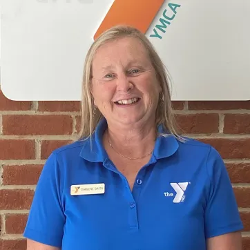 Darlene | Ingram Family YMCA