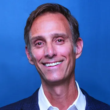 Bruce Ham YMCA of the Triangle CEO