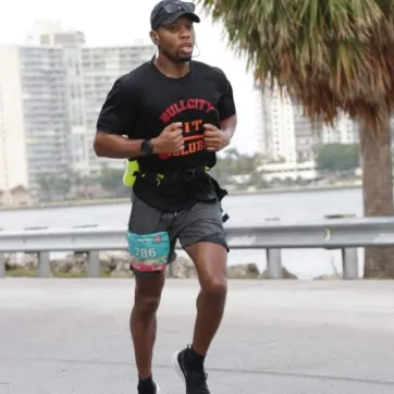 Neville "Wood" Redwood