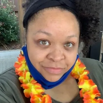 Shameeka Thomas, Durham YMCA Spotlight