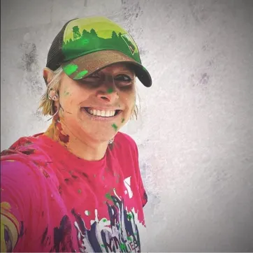 Amy Rossi | Durham YMCAs