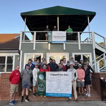 2025 Golf Marathon Kraft