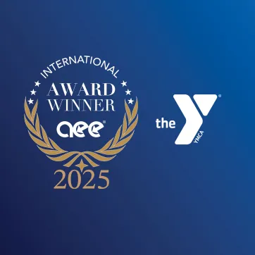 logos for the YMCA and Association of Energy Engineers