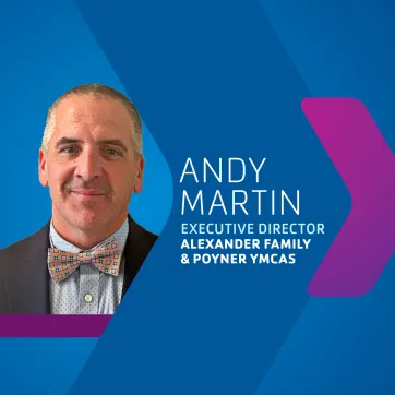 Andy Martin