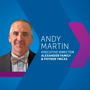 Andy Martin