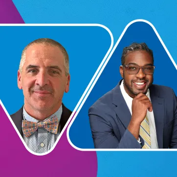 headshots new branch executives for the ymca of the triangle