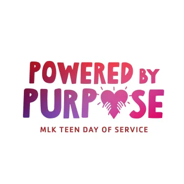 MLK Teen Day of Service