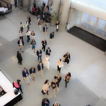 Raleigh Convention Center