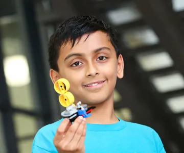 YMCA School Programs