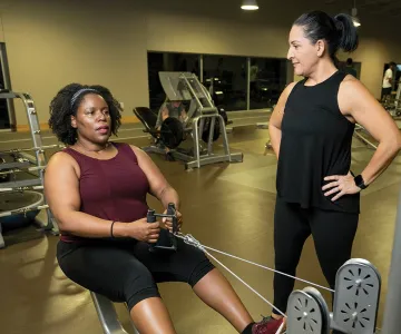 Fitness And Wellness Programs | Ymca Of The Triangle