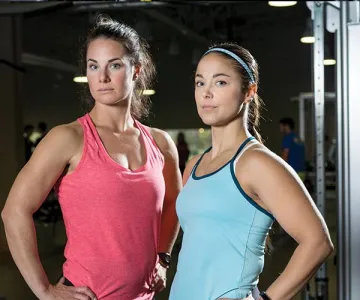 YMCA of the Triangle Fitness