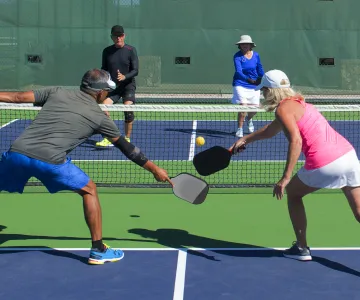 Pickleball