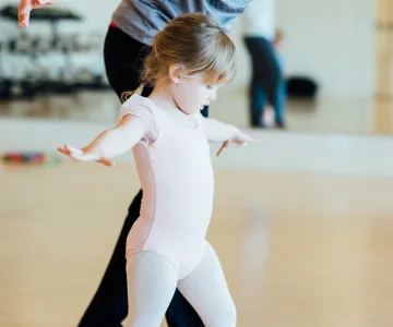 Youth Dance Class