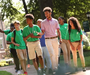 Teen Programs at the Y