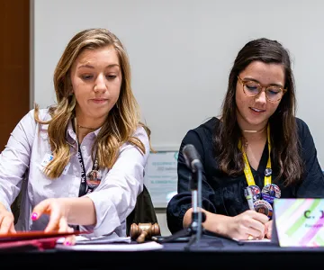 Teen Programs at the Y