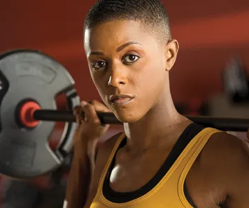 Membership at YMCA of the Triangle