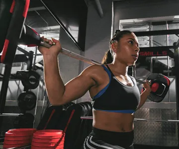 Les Mills Group Fitness at the Y